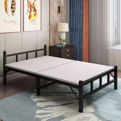 Giường gấp 2 NIKITA NKT-Q193