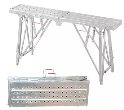 Giàn giáo di động MD02-140 DxR: 140x 25 ; Cao 70 -104 cm Trọng lượng: 10,4 kg
