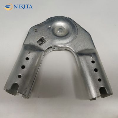 khoá thang nhôm rút đa năng NIKITA