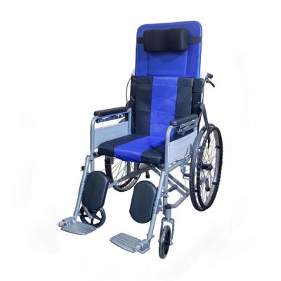 xe lăn điều dưỡng đa năng nikita S-216-1