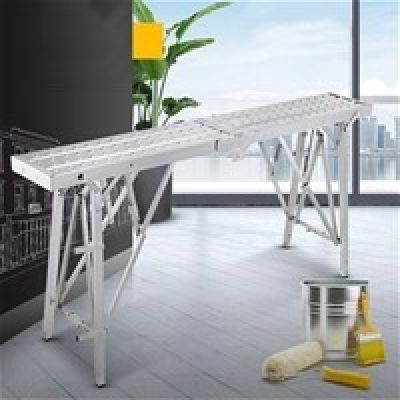 Giàn giáo di động MD02-200 D x R 200 x 25 ; Cao 100-165Cm Trọng lượng: 12,7 Kg