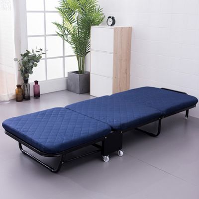 GIƯỜNG GẤP NÂNG ĐẦU GIƯỜNG XẾP NIKITA GẤP 3 GB75 (75cm) D 1,8m x R 0,75m x C 0,26m