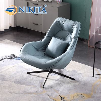 Ghế Xoay thư giãn NIKITA NKT-R430