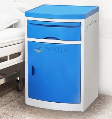 Tủ y tế bênh viện NIKITA NKT-S760