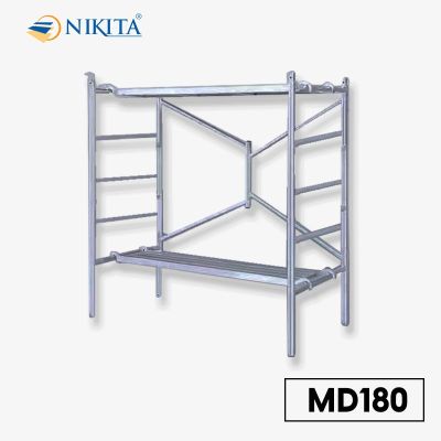Giàn giáo công trình gấp gọn NIKITA MD180
