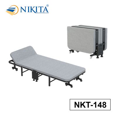 Giường Gấp 4 khúc NKT-206